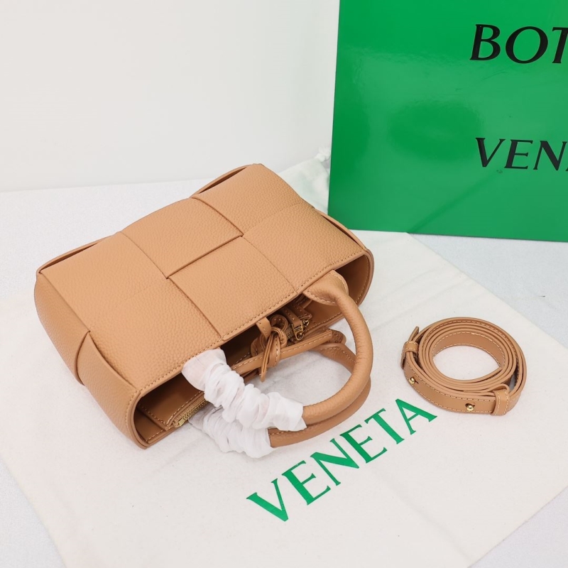 BV Shopping Bags